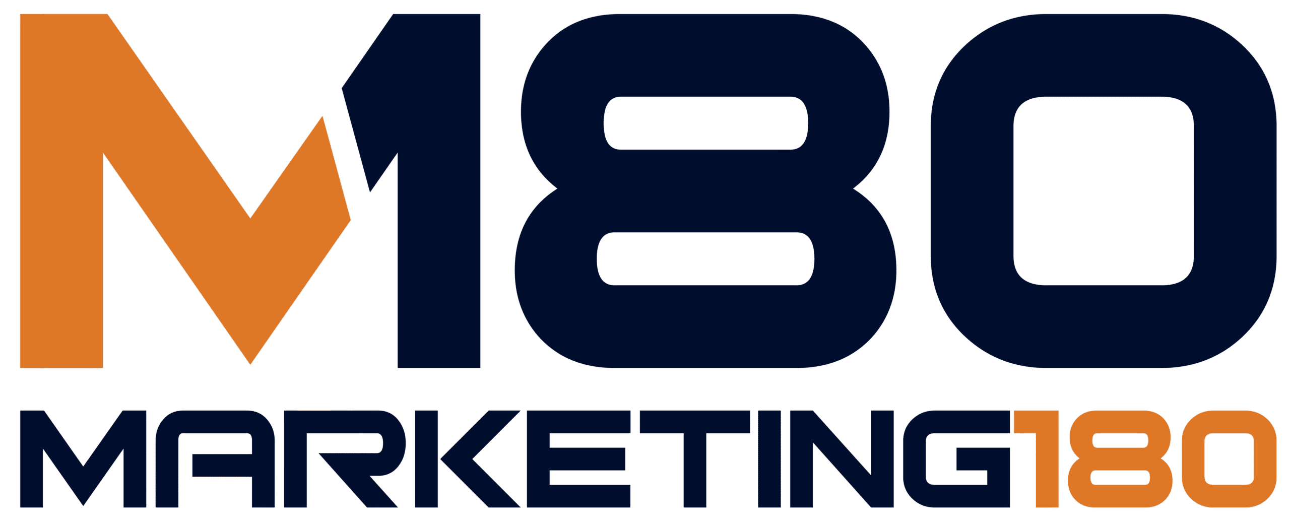 Marketing 180